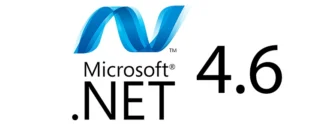 Иконка Microsoft .NET Framework 4.6