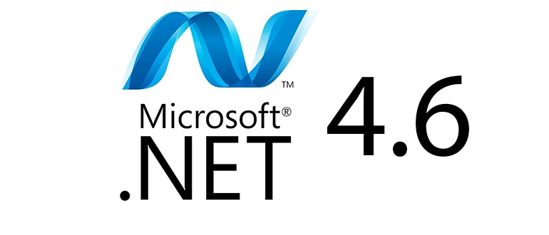 Иконка Microsoft .NET Framework 4.6