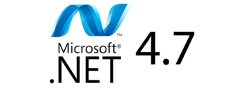 Иконка Microsoft .NET Framework 4.7