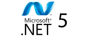 Иконка Microsoft .NET Framework 5