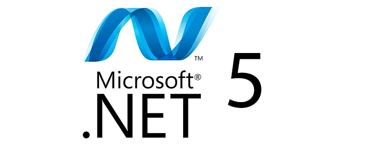 Иконка Microsoft .NET Framework 5