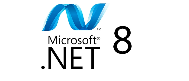 Иконка Microsoft .NET Framework 8