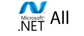 Иконка Microsoft .NET Framework All