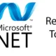 Иконка Microsoft .NET Framework Repair Tool