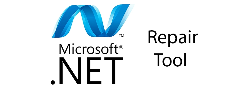 Иконка Microsoft .NET Framework Repair Tool