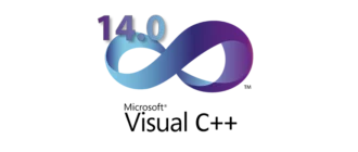 Иконка Microsoft Visual C++ 14.0 Redistributable