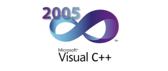 Иконка Microsoft Visual C++ 2005 Redistributable