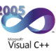 Иконка Microsoft Visual C++ 2005 Redistributable