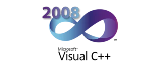 Иконка Microsoft Visual C++ 2008 Redistributable