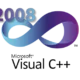 Иконка Microsoft Visual C++ 2008 Redistributable