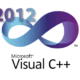 Иконка Microsoft Visual C++ 2012 Redistributable