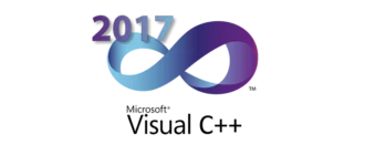 Иконка Microsoft Visual C++ 2017 Redistributable