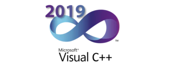 Иконка Microsoft Visual C++ 2019 Redistributable