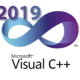 Иконка Microsoft Visual C++ 2019 Redistributable