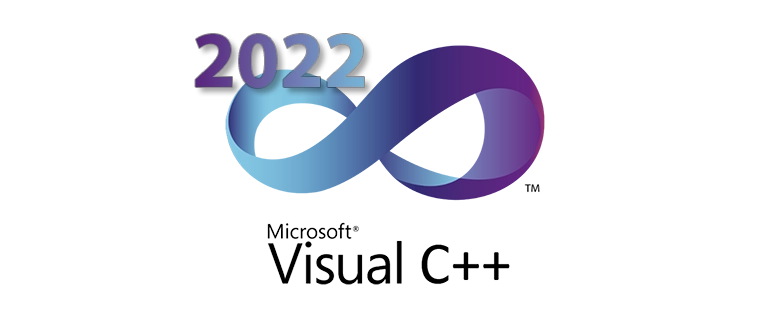 Иконка Microsoft Visual C++ 2022 Redistributable