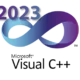 Иконка Microsoft Visual C++ 2023 Redistributable