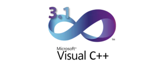 Иконка Microsoft Visual C++ 3.1 Redistributable