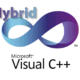 Иконка Microsoft Visual C++ Hybrid Redistributable