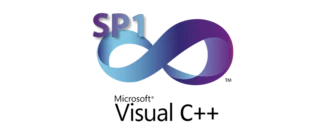 Иконка Microsoft Visual C++ SP1 Redistributable