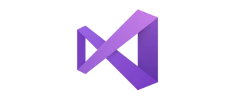 Иконка Microsoft Visual Studio