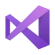 Иконка Microsoft Visual Studio