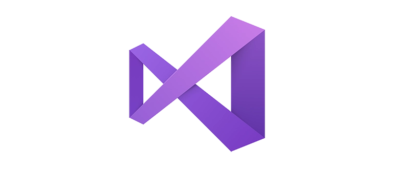 Иконка Microsoft Visual Studio