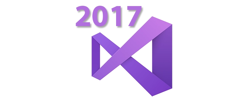 Иконка Microsoft Visual Studio 2017 Community