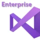 Иконка Microsoft Visual Studio Enterprise