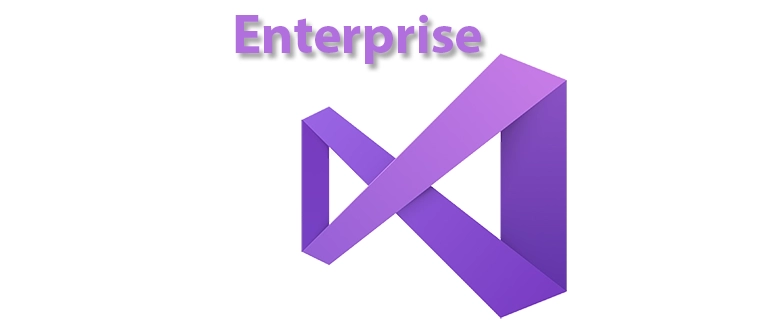 Иконка Microsoft Visual Studio Enterprise