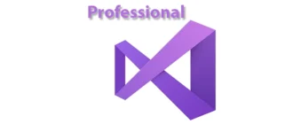 Иконка Microsoft Visual Studio Professional