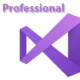 Иконка Microsoft Visual Studio Professional