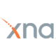 Иконка Microsoft XNA Framework Redistributable