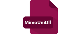 Иконка Mimo UniDll v5