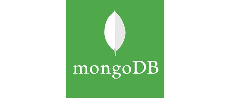 Иконка MongoDB