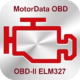 Иконка MotorData