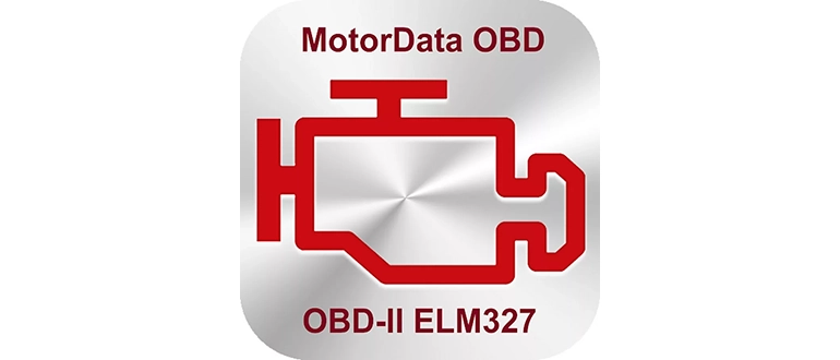 Иконка MotorData