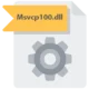 Иконка Msvcp100.dll