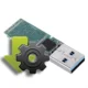 Иконка NAND USB2DISK