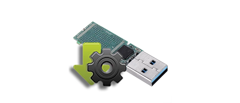 Иконка NAND USB2DISK