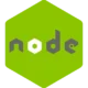 Иконка node js