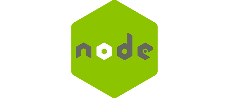 Иконка node js