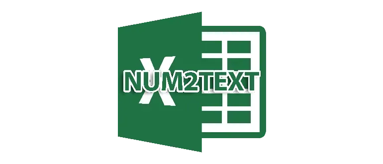 Иконка NUM2TEXT.XLA