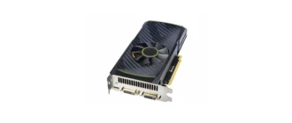 Иконка NVIDIA GeForce GTX 560