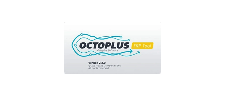 Иконка Octoplus FRP Tool