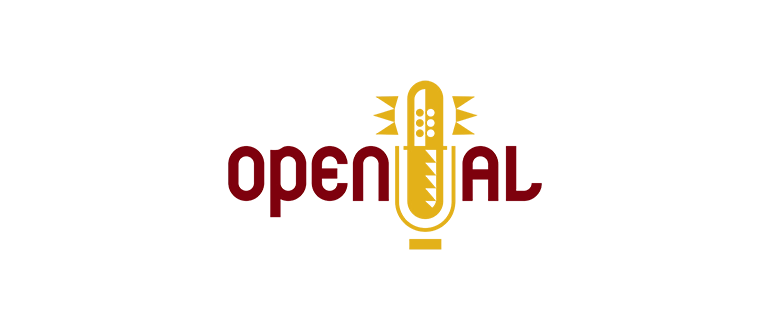 Иконка OpenAL