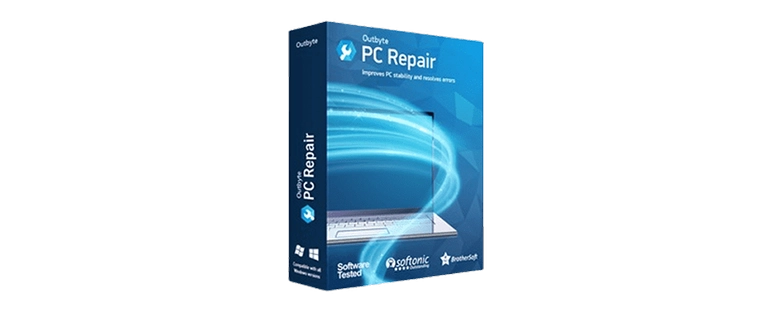 Иконка OutByte PC Repair