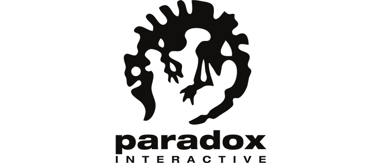 Иконка Paradox Launcher