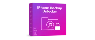 Иконка PassFab iPhone Backup Unlocker