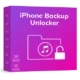 Иконка PassFab iPhone Backup Unlocker