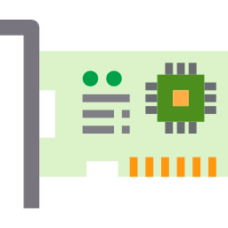 Иконка PCI VEN